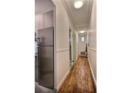 Mieszkanie do wynajęcia - Rue des Tournelles Paris, Francja, 40 m², 2578 USD (10 777 PLN), NET-102219507