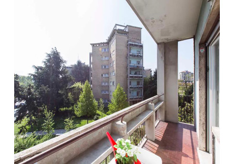 Mieszkanie do wynajęcia - Via Pasquale Fornari Milan, Włochy, 90 m², 902 USD (3688 PLN), NET-102219967