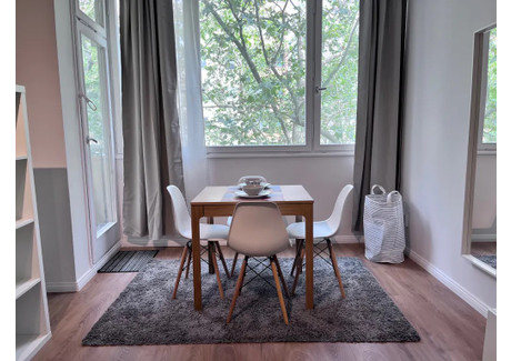 Mieszkanie do wynajęcia - Roscherstraße Berlin, Niemcy, 35 m², 1240 USD (5084 PLN), NET-102220032