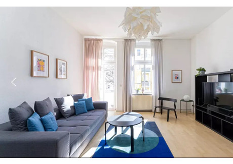 Mieszkanie do wynajęcia - Thulestraße Berlin, Niemcy, 78 m², 1904 USD (7785 PLN), NET-102220037