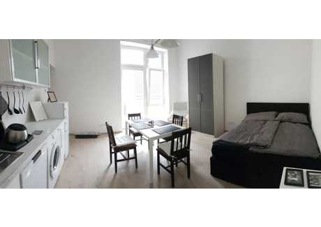 Mieszkanie do wynajęcia - Untere Weißgerberstraße Vienna, Austria, 29 m², 1017 USD (4249 PLN), NET-102231346