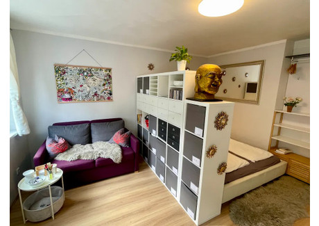 Mieszkanie do wynajęcia - Brückengasse Vienna, Austria, 32 m², 1683 USD (6985 PLN), NET-102231752