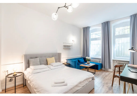 Mieszkanie do wynajęcia - Rückertstraße Berlin, Niemcy, 30 m², 1251 USD (5115 PLN), NET-102347447