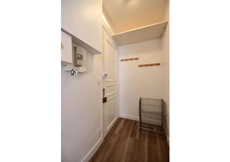 Mieszkanie do wynajęcia - Rue Guisarde Paris, Francja, 20 m², 1482 USD (6149 PLN), NET-102347573