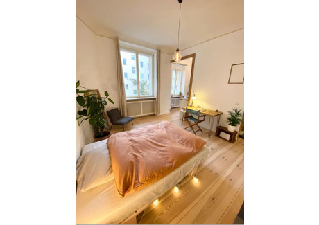 Mieszkanie do wynajęcia - Warthestraße Berlin, Niemcy, 32 m², 1340 USD (5495 PLN), NET-102350453