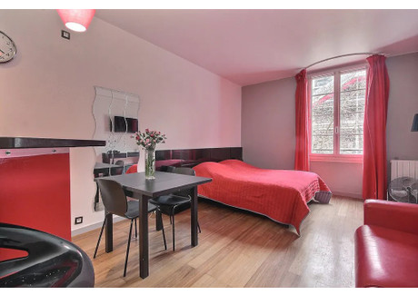 Mieszkanie do wynajęcia - Rue Saint-Martin Paris, Francja, 30 m², 1749 USD (7170 PLN), NET-102350506