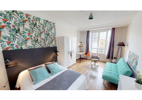 Mieszkanie do wynajęcia - Boulevard Jean Jaurès Boulogne-Billancourt, Francja, 118 m², 1039 USD (4260 PLN), NET-102375125