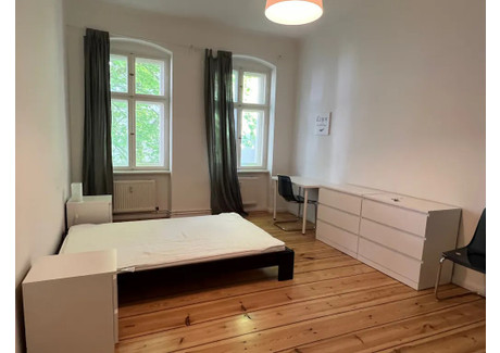 Mieszkanie do wynajęcia - Kamminer Straße Berlin, Niemcy, 60 m², 938 USD (3835 PLN), NET-102375369