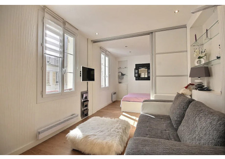 Mieszkanie do wynajęcia - Rue Saint-Dominique Paris, Francja, 27 m², 1722 USD (7058 PLN), NET-102311879