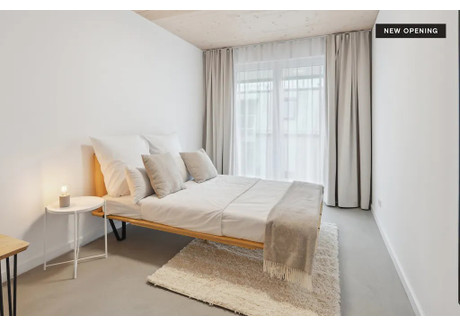 Mieszkanie do wynajęcia - Sickingenstraße Berlin, Niemcy, 56 m², 934 USD (3822 PLN), NET-102311952