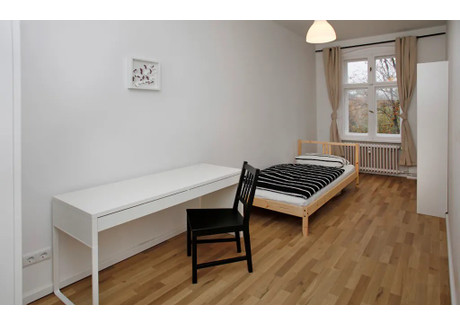 Mieszkanie do wynajęcia - Müllerstraße Berlin, Niemcy, 57 m², 776 USD (3222 PLN), NET-102311983