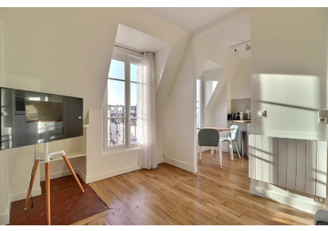 Mieszkanie do wynajęcia - Rue de Lévis Paris, Francja, 30 m², 1965 USD (8156 PLN), NET-102312188