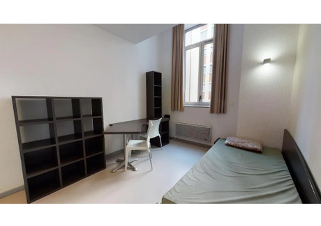 Mieszkanie do wynajęcia - Rue de Genève Lyon, Francja, 20 m², 752 USD (3077 PLN), NET-102312908