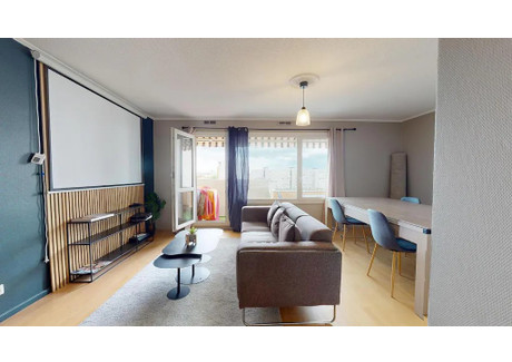 Mieszkanie do wynajęcia - Rue Challemel-Lacour Lyon, Francja, 92 m², 698 USD (2855 PLN), NET-102313835