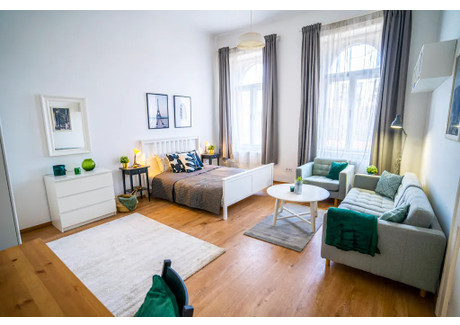 Mieszkanie do wynajęcia - Hevesi Sándor tér Budapest, Węgry, 75 m², 422 USD (1753 PLN), NET-102314430