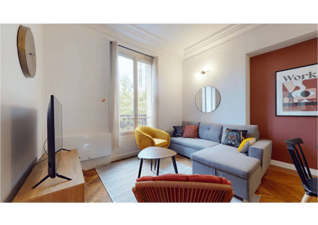 Mieszkanie do wynajęcia - Avenue d'Ivry Paris, Francja, 144 m², 1134 USD (4636 PLN), NET-102314616