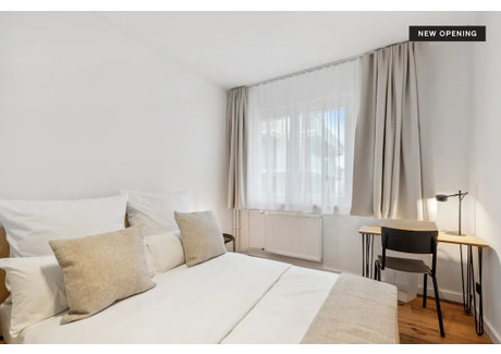 Mieszkanie do wynajęcia - Sickingenstraße Berlin, Niemcy, 51 m², 844 USD (3501 PLN), NET-102461480