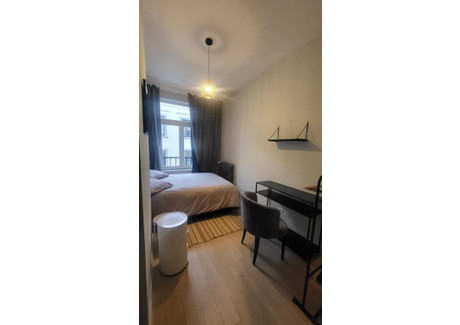 Dom do wynajęcia - Rue d'Arlon Brussels, Belgia, 450 m², 1030 USD (4275 PLN), NET-102462323