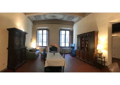 Mieszkanie do wynajęcia - Via Sant'Antonino Florence, Włochy, 80 m², 1553 USD (6365 PLN), NET-102463341