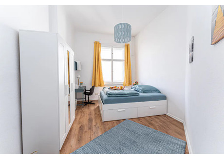 Mieszkanie do wynajęcia - Köpenicker Straße Berlin, Niemcy, 160 m², 852 USD (3467 PLN), NET-102489944