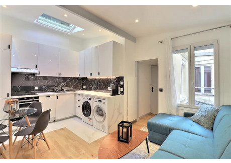 Mieszkanie do wynajęcia - Rue Duvivier Paris, Francja, 33 m², 2176 USD (8920 PLN), NET-102490154