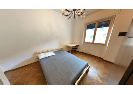 Mieszkanie do wynajęcia - Viale Gran Sasso Milan, Włochy, 80 m², 793 USD (3292 PLN), NET-102490685