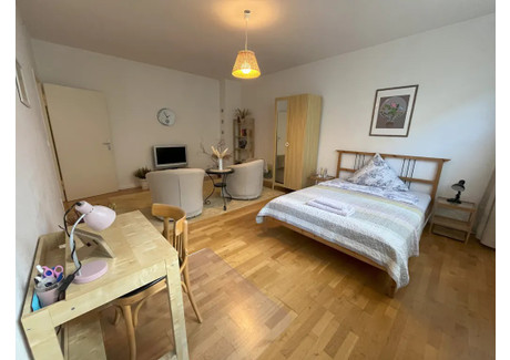 Mieszkanie do wynajęcia - Wilhelmshavener Straße Berlin, Niemcy, 40 m², 1558 USD (6390 PLN), NET-102491753