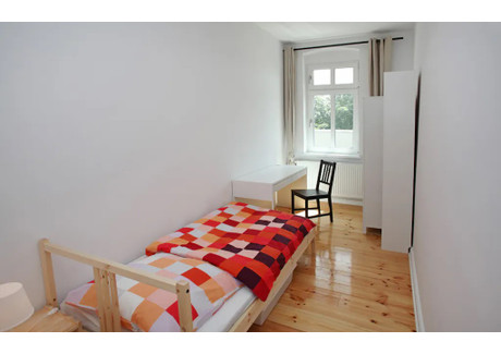 Mieszkanie do wynajęcia - Libauer Straße Berlin, Niemcy, 106 m², 749 USD (3132 PLN), NET-102401130