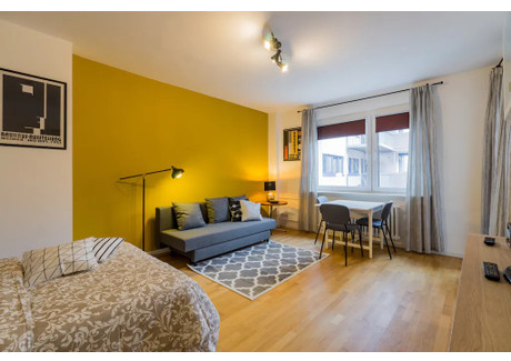 Mieszkanie do wynajęcia - Holsteinische Straße Berlin, Niemcy, 38 m², 1302 USD (5339 PLN), NET-102412827