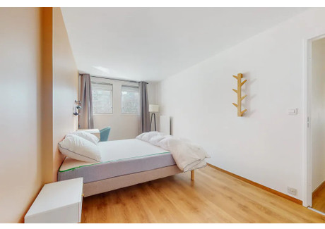 Mieszkanie do wynajęcia - Rue Salvador Allende Nanterre, Francja, 100 m², 986 USD (4122 PLN), NET-102412970