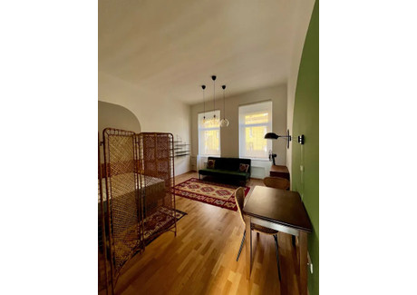 Mieszkanie do wynajęcia - Orczy út Budapest, Węgry, 35 m², 516 USD (2140 PLN), NET-102413763