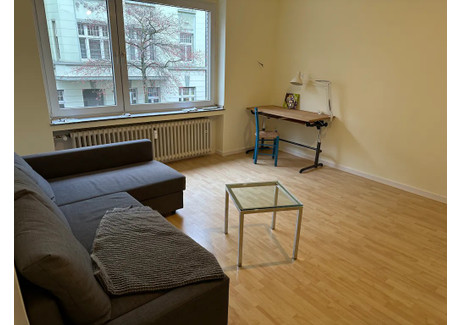 Mieszkanie do wynajęcia - Kirchfeldstraße Düsseldorf, Niemcy, 65 m², 1404 USD (5825 PLN), NET-102413767