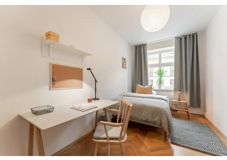 Mieszkanie do wynajęcia - Schellingstraße Munich, Niemcy, 140 m², 1277 USD (5301 PLN), NET-102431558