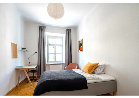 Mieszkanie do wynajęcia - Tumblingerstraße Munich, Niemcy, 108 m², 1196 USD (4962 PLN), NET-102431651