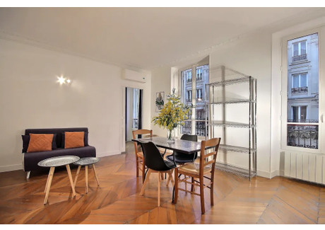 Mieszkanie do wynajęcia - Rue Saint-Placide Paris, Francja, 62 m², 3858 USD (16 009 PLN), NET-102431968