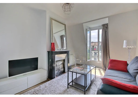 Mieszkanie do wynajęcia - Avenue de Versailles Paris, Francja, 50 m², 2183 USD (9125 PLN), NET-102431930