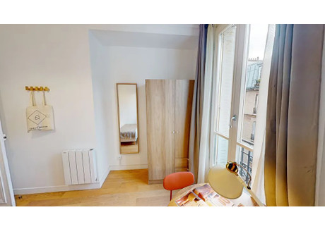 Mieszkanie do wynajęcia - Rue Chaligny Paris, Francja, 68 m², 1142 USD (4773 PLN), NET-102431935