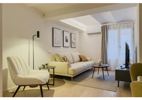 Mieszkanie do wynajęcia - Carrer de Tapioles Barcelona, Hiszpania, 36 m², 1195 USD (4865 PLN), NET-102432699