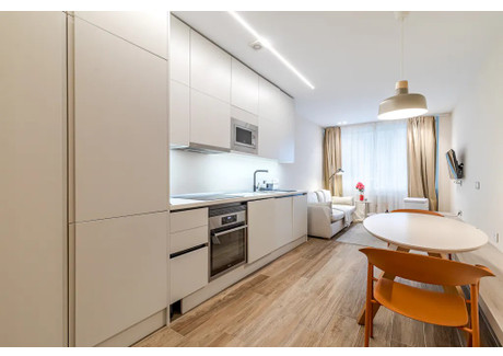 Mieszkanie do wynajęcia - Calle de Potosí Madrid, Hiszpania, 37 m², 2131 USD (8736 PLN), NET-102432867