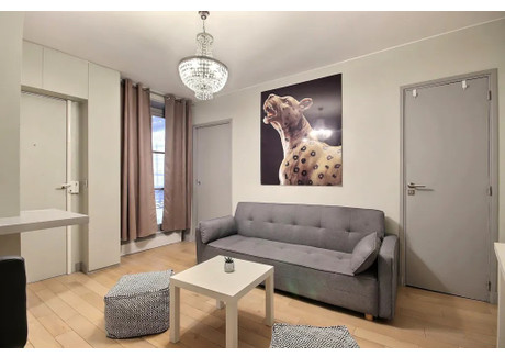 Mieszkanie do wynajęcia - Rue du Général Bertrand Paris, Francja, 33 m², 2372 USD (9914 PLN), NET-102432816