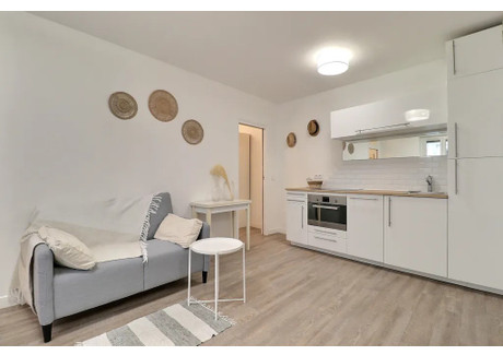 Mieszkanie do wynajęcia - Rue du Delta Paris, Francja, 34 m², 1749 USD (7169 PLN), NET-102432826