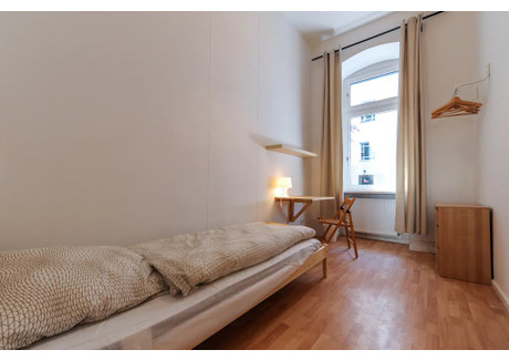 Mieszkanie do wynajęcia - Togostraße Berlin, Niemcy, 85 m², 771 USD (3161 PLN), NET-102548444