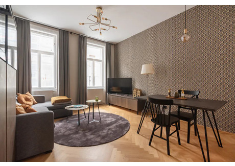 Mieszkanie do wynajęcia - Grundsteingasse Vienna, Austria, 45 m², 1542 USD (6401 PLN), NET-102548455