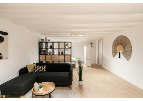 Mieszkanie do wynajęcia - Carrer d'en Quintana Barcelona, Hiszpania, 60 m², 1340 USD (5455 PLN), NET-102575648