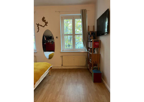 Mieszkanie do wynajęcia - Lasdehner Straße Berlin, Niemcy, 30 m², 831 USD (3409 PLN), NET-102575610