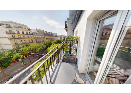 Mieszkanie do wynajęcia - Boulevard Poissonnière Paris, Francja, 163 m², 1392 USD (5705 PLN), NET-102640395