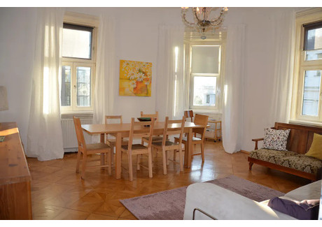 Mieszkanie do wynajęcia - Währinger Gürtel Vienna, Austria, 114 m², 3111 USD (12 910 PLN), NET-102640766