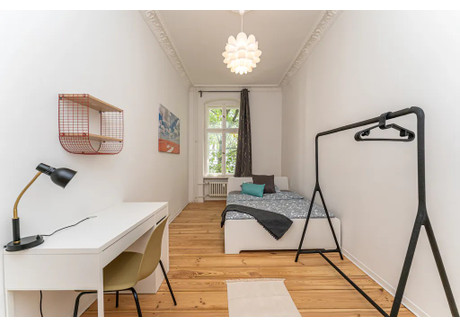 Mieszkanie do wynajęcia - Nürnberger Straße Berlin, Niemcy, 88 m², 794 USD (3256 PLN), NET-102669768