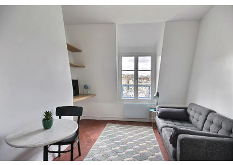 Mieszkanie do wynajęcia - Rue des Poissonniers Paris, Francja, 22 m², 1213 USD (4972 PLN), NET-102669848