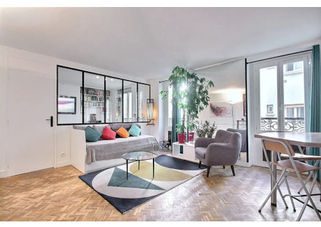 Mieszkanie do wynajęcia - Rue Lebouteux Paris, Francja, 56 m², 2361 USD (9678 PLN), NET-102669878